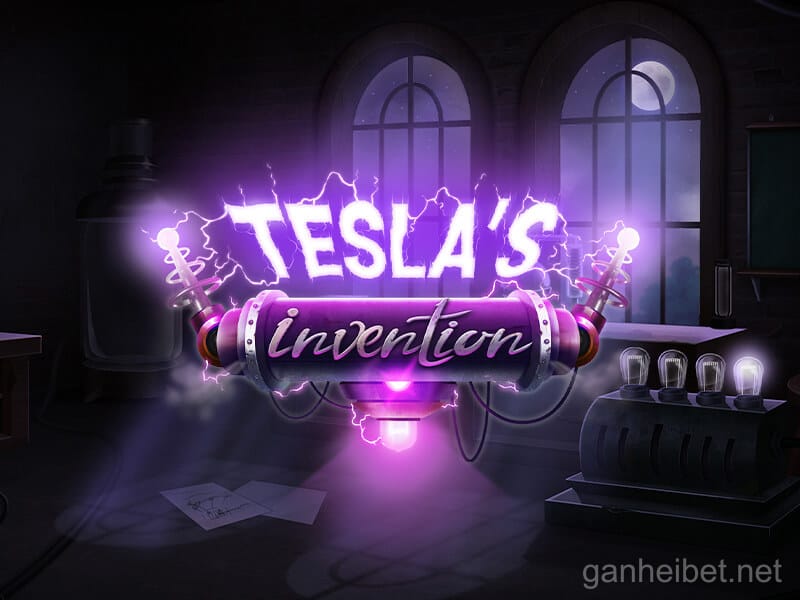 Tesla’s Invention